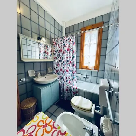Apartment Mafaldina Lido Marini