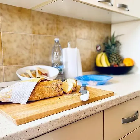 Appartement Mafaldina *
