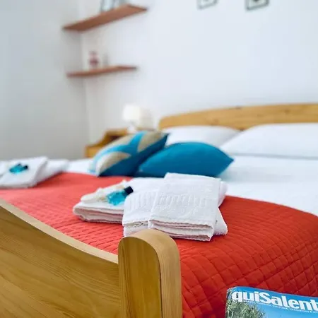 Apartment Mafaldina *