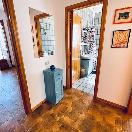 Apartment Mafaldina