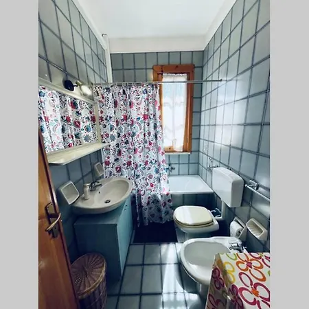 Mafaldina Apartment Lido Marini