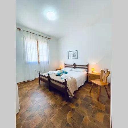 Apartment Mafaldina *