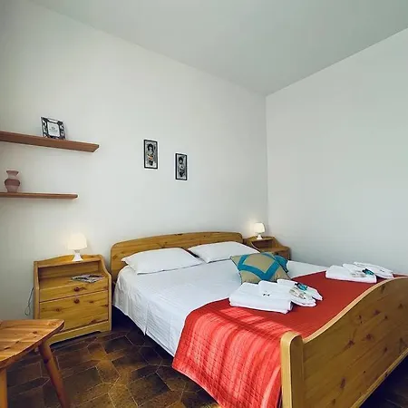 Apartment Mafaldina Lido Marini