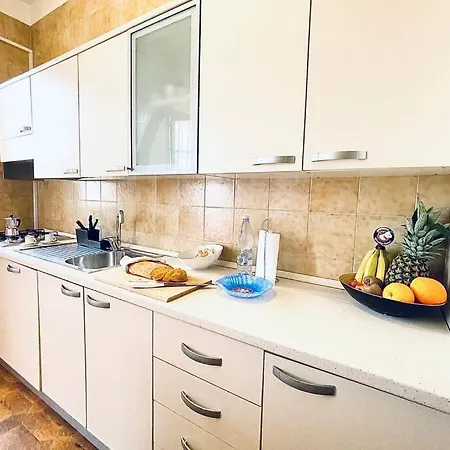 Mafaldina Apartment *