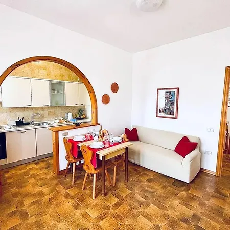 Apartment Mafaldina